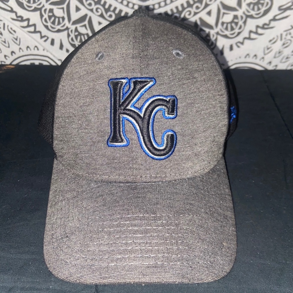 KC hat